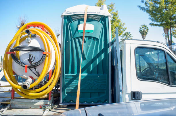 Portable Toilet Options We Offer in Smithville, NJ