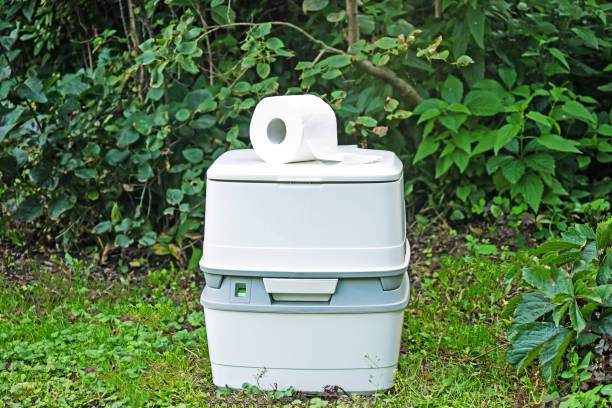 Best Porta potty rental for parties  in Smithville, NJ