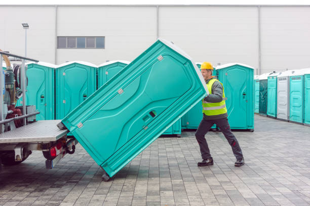 Best Wedding porta potty rental  in Smithville, NJ