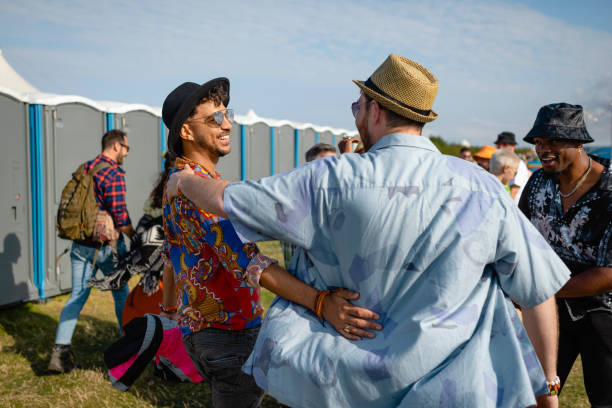 Best Emergency porta potty rental  in Smithville, NJ