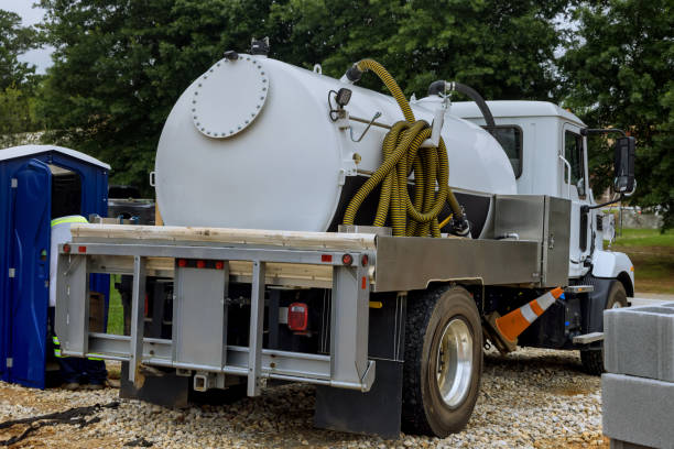 Best Local porta potty services  in Smithville, NJ