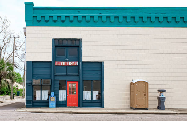 Best Luxury portable toilet rental  in Smithville, NJ
