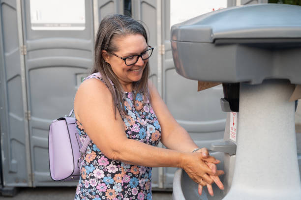 Best Long-term porta potty rental  in Smithville, NJ