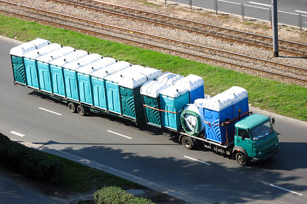 Best Portable toilet rental cost  in Smithville, NJ